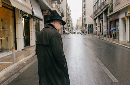 Βασίλης Χατζηιακώβου: «Ευθύνονται και οι εκδότες για τη σαβούρα»