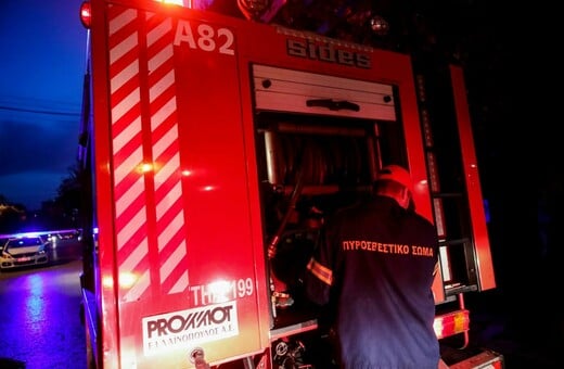 Κομοτηνή: Νεκρός εντοπίστηκε οδηγός ΙΧ που παρασύρθηκε από χείμαρρο