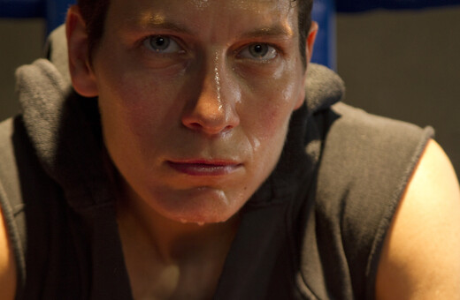 Your A Game της Αρετής Μαστροδούκα: Εκπαίδευση ψυχικής ανθεκτικότητας μέσα από 1:1 coaching & πυγμαχία