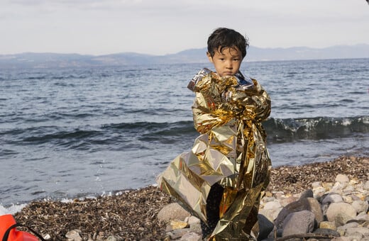 Ζούμε ανάμεσά τους