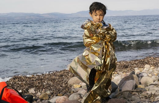 Ζούμε ανάμεσά τους