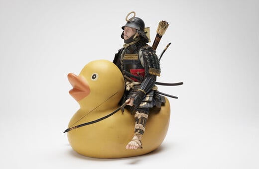 Ποιοι ήταν οι σαμουράι; 