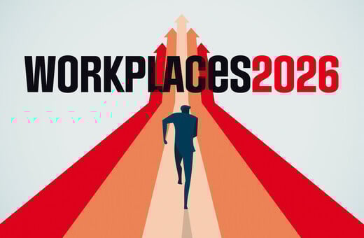 Best Workplaces 2026