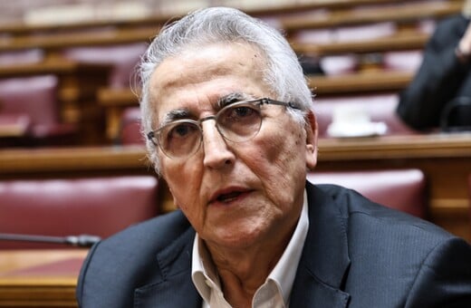 ΓΣΕΕ ΓΙΑΝΝΗΣ ΠΑΝΑΓΟΠΟΥΛΟΣ ΔΕΣΜΕΥΤΗΚΑΝ ΛΟΓΑΡΙΑΣΜΟΙ