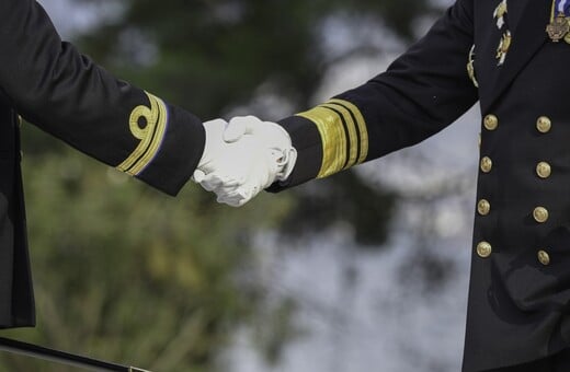 ΚΑΤΑΣΚΟΠΕΙΑ ΚΙΝΑ ΑΞΙΩΜΑΤΙΚΟΣ ΝΑΤΟ