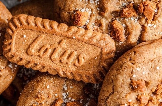 Speculoos ή biscoff; Η ιστορία ενός μπισκότου που έγινε παγκόσμιο viral