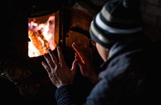 Μαρουσάκης: Χειμώνας από Δευτέρα - Έρχεται νέο κύμα κακοκαιρίας με βροχές και κρύο