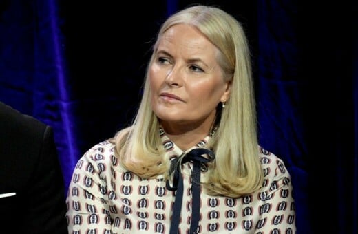 ΝΟΡΒΗΓΙΑ ΜΕΤΕ ΜΑΡΙΤ ΤΖΕΦΡΙ ΕΠΣΤΑΪΝ