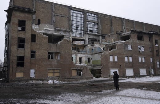 ΟΥΚΡΑΝΙΑ ΡΩΣΙΑ ΔΙΑΠΡΑΓΜΑΤΕΥΣΕΙΣ ΖΕΛΕΝΣΚΙ