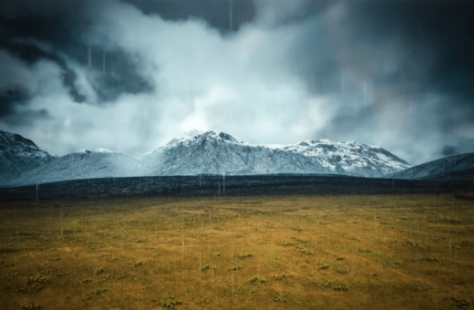 ΠΟΤΑΜΙΑ ΟΥΡΑΝΟΣ