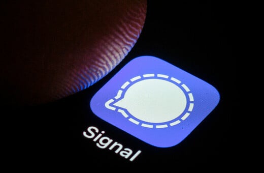 SIGNAL ΚΡΥΠΤΟΓΡΑΦΗΣΗ WHATSAPP