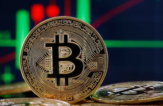 BITCOIN CRYPTO ΚΡΥΠΤΟΝΟΜΙΣΜΑΤΑ