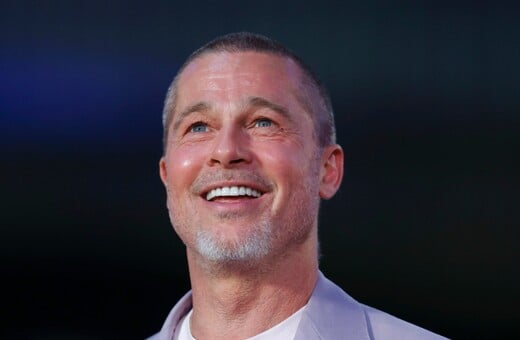 ΜΠΡΑΝΤ ΠΙΤ ΕΛΛΑΔΑ ΓΥΡΙΣΜΑΤΑ ΥΔΡΑ