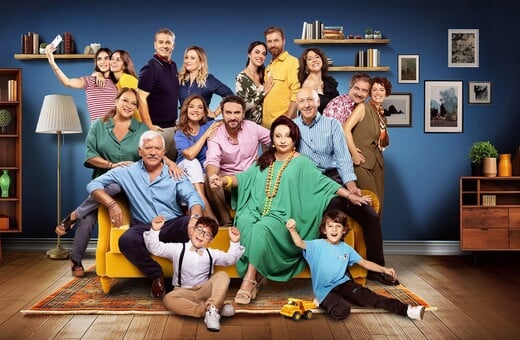 ΤΟ ΣΟΙ ΣΟΥ ΝΕΑ ΣΕΖΟΝ