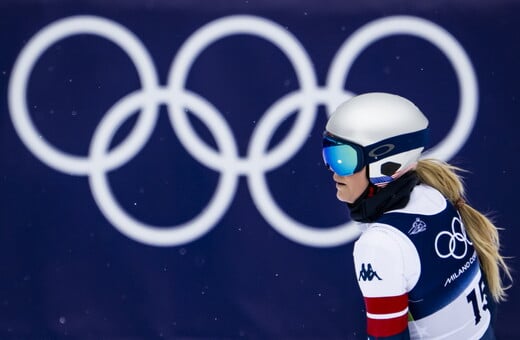 Χειμερινοί Ολυμπιακοί Αγώνες: Η Lindsey Vonn