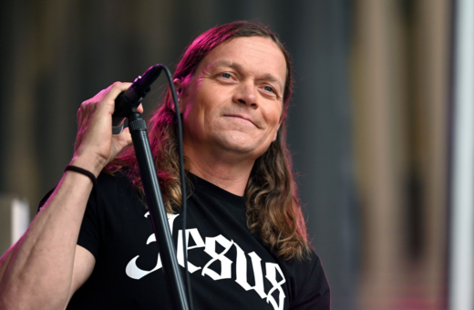 3 Doors Down: Πέθανε ο Brad Arnold σε ηλικία 47 ετών 