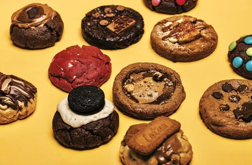 Τα soft cookies είναι viral και βρίσκονται παντού