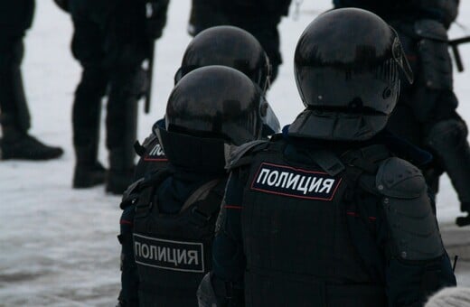 ΡΩΣΙΑ ΟΥΚΡΑΝΙΑ ΝΤΟΥΜΠΑΙ ΣΤΡΑΤΗΓΟΣ