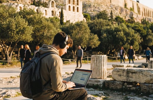 Εκπαιδευτικά Κέντρα Παπαδέα: Συνεχίζουν να προσφέρουν έργο, με μότο «τα παιδιά και τα μάτια μας»