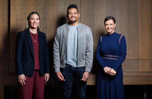 Η CrediaBank συνοδοιπόρος Ελλήνων αθλητών στη διαδρομή προς την κορυφή