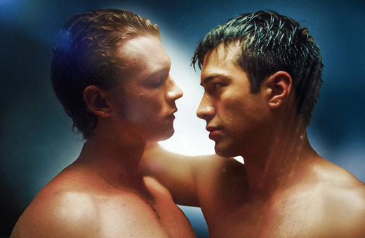 ΣΕΙΡΑ Heated Rivalry