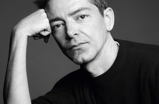 Ένας (ακόμα) Βέλγος στην πρώτη γραμμή της μόδας