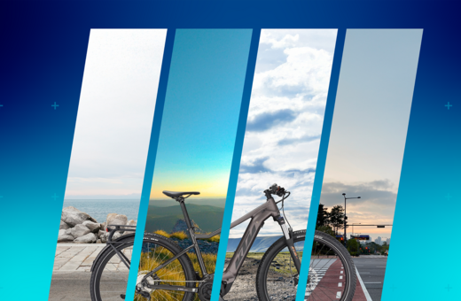 Kosmoride: Άνεση, τεχνολογία & ελευθερία για διαδρομές που γίνονται απόλαυση