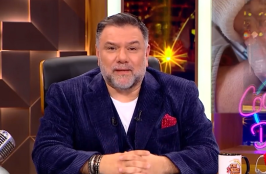 ΓΡΗΓΟΡΗΣ ΑΡΝΑΟΥΤΟΓΛΟΥ ΜΗΤΕΡΑ