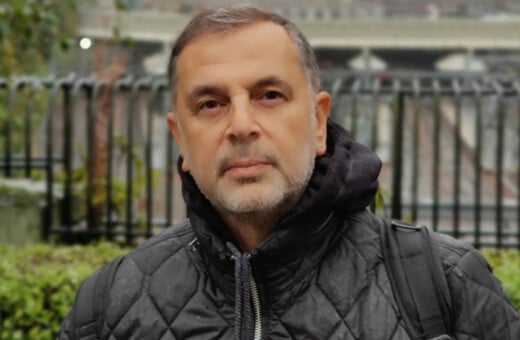 Πέθανε σε ηλικία 58 ετών ο γενικός διευθυντής του MAD