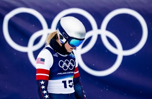 ΧΕΙΜΕΡΙΝΟΙ ΟΛΥΜΠΙΑΚΟΙ ΑΓΩΝΕΣ 2026 LINDSEY VONN