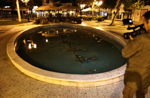 ΚΑΛΛΙΘΕΑ ΣΙΝΤΡΙΒΑΝΙ 2ΧΡΟΝΗ