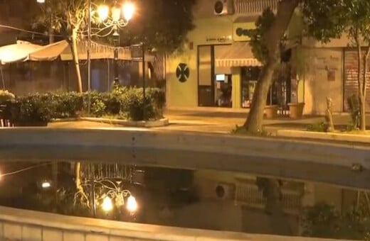 Καλλιθέα: «Δεν έβγαλε ο πατέρας το παιδί από το σιντριβάνι» - Διασωληνωμένη στη ΜΕΘ η 2χρονη