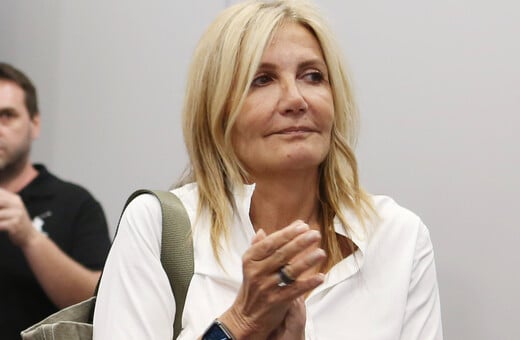 Μαρέβα Μητσοτάκη: «Το σημαντικό χτύπημα είναι στον ώμο του ενός χεριού» - Νέες πληροφορίες για τον τραυματισμό της
