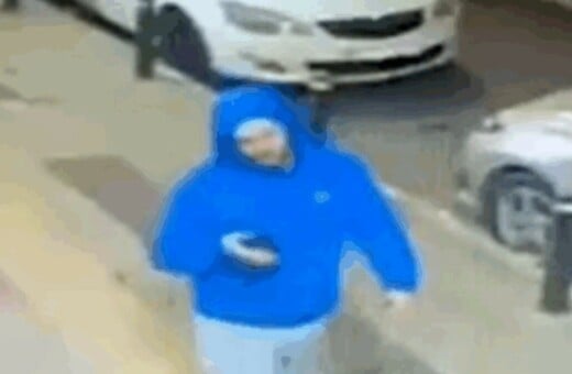 ΝΕΑ ΠΕΡΑΜΟΣ ΔΟΛΟΦΟΝΙΑ 27ΧΡΟΝΟΣ