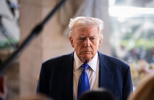 CNN: Η ασταθής συμπεριφορά του Τραμπ προκαλεί παγκόσμια ανησυχία