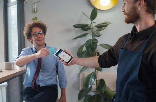 HORECA 2026: Γιατί αξίζει να περάσεις από το περίπτερο της Global Payments 