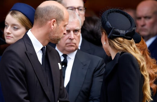 Κέιτ Μίντλετον-Πρίγκιπας Ουίλιαμ: «Είναι βαθιά ανήσυχοι» - Η πρώτη αντίδραση μετά τις αποκαλύψεις για Άντριου και Έπσταϊν