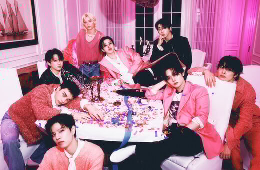 Το φαινόμενο των Stray Kids