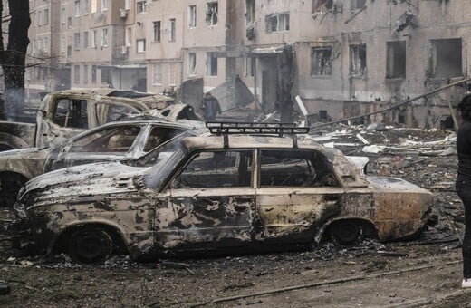 ΟΥΚΡΑΝΙΑ ΡΩΣΙΑ ΝΕΚΡΟΙ