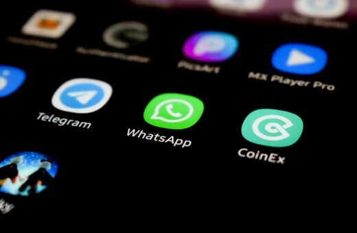 WHATSAPP META AI ΤΕΧΝΗΤΗ ΝΟΗΜΟΣΥΝΗ ΕΕ ΕΥΡΩΠΑΪΚΗ ΕΝΩΣΗ