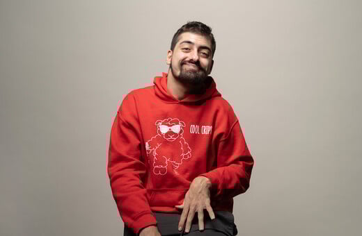 «Δεν ερωτευόμαστε σώματα, αλλά ανθρώπους»