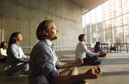 Η νέα εποχή της ευεξίας: Πώς η φροντίδα των εργαζομένων γίνεται στρατηγικό πλεονέκτημα