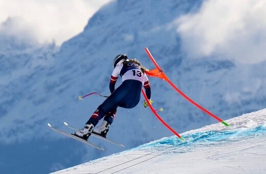 ΛΙΝΤΣΕΙ ΒΟΝ ΑΤΥΧΗΜΑ ΧΕΙΜΕΡΙΝΟΙ ΟΛΥΜΠΙΑΚΟΙ ΑΓΩΝΕΣ