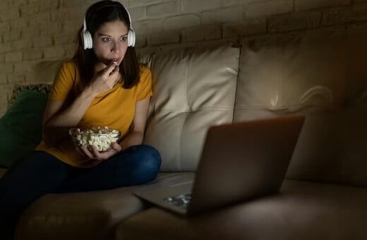 Αγοράζοντας laptop για streaming και multitasking