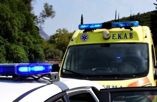 ΕΛΕΥΣΙΝΑ ΔΥΣΤΥΧΗΜΑ ΠΑΡΕΣΥΡΕ ΜΗΤΕΡΑ