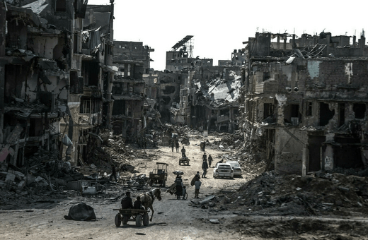 ΓΑΖΑ ΕΠΙΘΕΣΗ ΝΕΚΡΟΙ