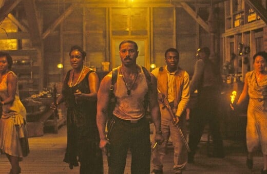 LUMIERE ΒΡΑΒΕΙΑ ΝΙΚΗΤΕΣ SINNERS