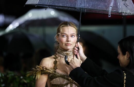 ΜΑΡΓΚΟΤ ΡΟΜΠΙ