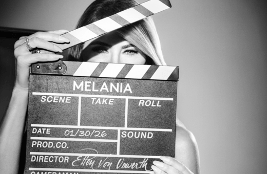 Ο Πολ Τόμας Άντερσον και ο Τζόνι Γκρίνγουντ των Radiohead ζητούν την αφαίρεση μουσικού αποσπάσματος από το «Melania»