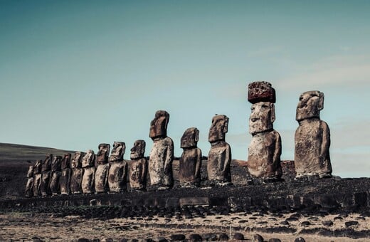 ΝΗΣΙΑ ΤΟΥ ΠΑΣΧΑ ΚΛΙΜΑ ΜΕΛΕΤΗ